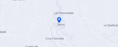 Sendero de la Luna Nueva
