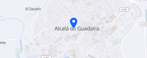 Carrera Popular Los Molinos
