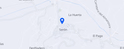 Extreme Filabres Trail