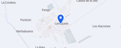 Carrera Popular de Lantejuela