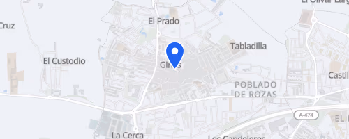 Carrera Nocturna Villa de Gines