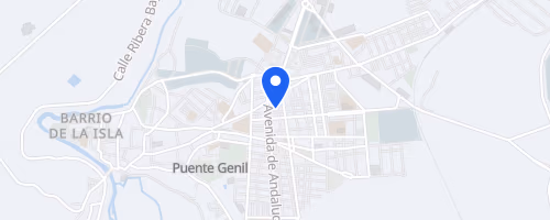 Carrera de la Mujer de Puente Genil