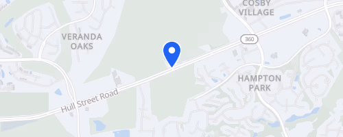 The Virginia Navigator Family of Websites