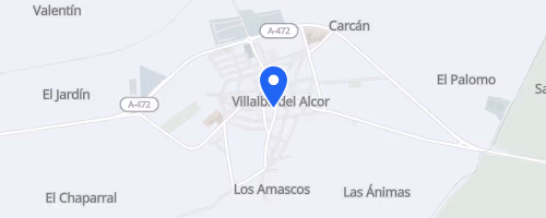 Carrera Popular Fiestas del Carmen