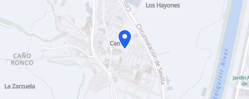 Carrera Nocturna de Camas