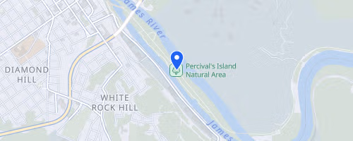 Percival's Island Firecracker 5 Mile Race