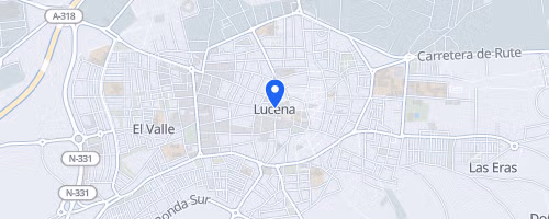 carrera urbana nocturna