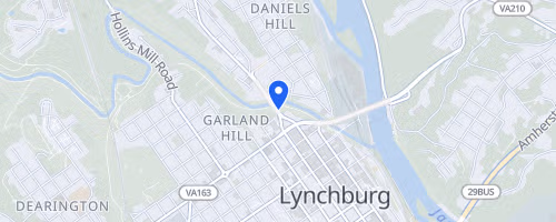 Lynchburg UltraFest