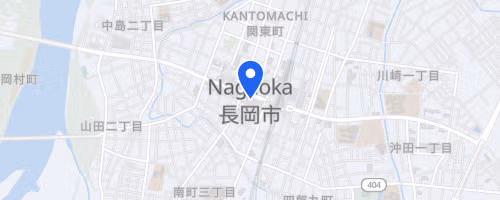 ECHIGO COUNTRY TRAIL