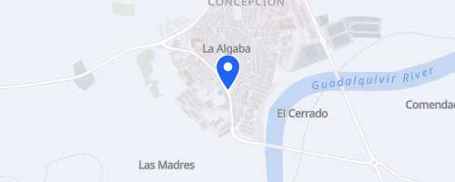 Carrera Nocturna La Algaba
