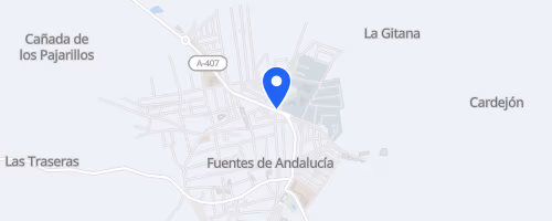 Carrera de Los Chamuscaos
