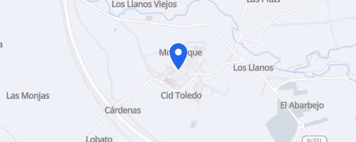 Carrera Kms de Historia por Monturque