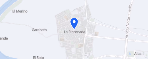 Carrera Nocturna La Rinconada