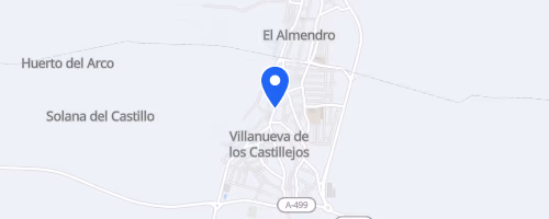 Carrera Popular Villanueva de los Castillejos