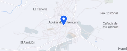 San Silvestre Aguilarense