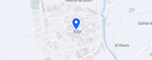 Carrera Nocturna Ribera del Genil