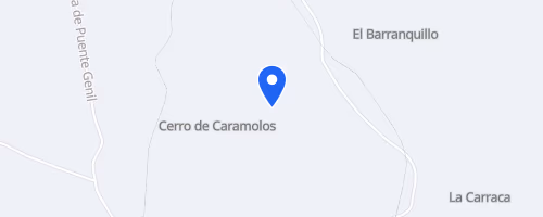 Carrera popular nocturna Montalbán