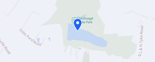 McDougal Lake Trail Fest