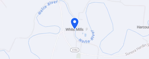 Historic White Mills 5K