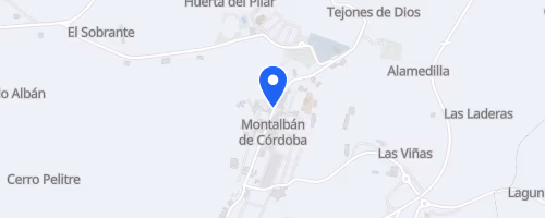 Carrera Popular Nocturna de Montalbán de Córdoba