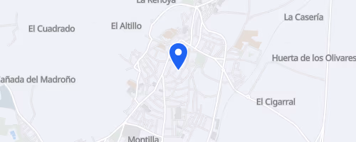 Travesía Senderista Montilla- Córdoba