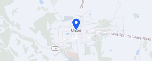 Union Farmer’s Day 5k, 10k and 1 Mile Fun Walk