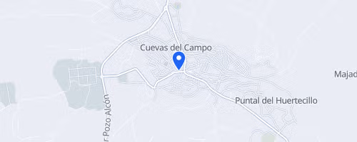 Embalse del Negratín