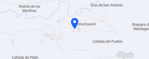 Benamaurel Bike & Night