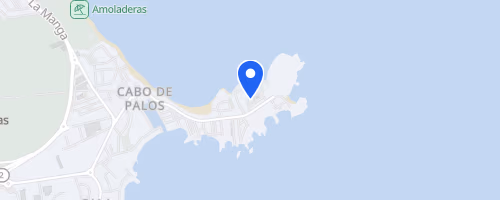 Cross de Cabo de Palos