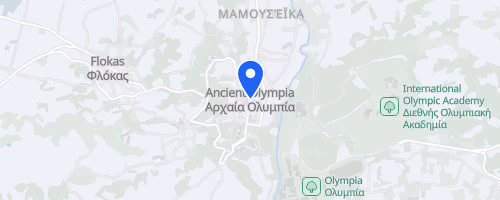 5th Olympic Day Run Ancient Olympia - 1.5K Walk/Run