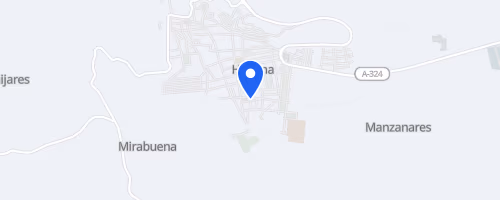 Carrera Popular Ruta de los Íberos