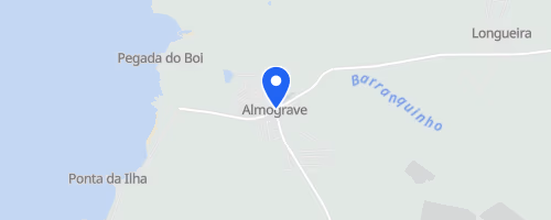 Brisas do Atlântico 2026