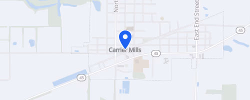 Carrier Mills - Stonefort Cross Country 5k!