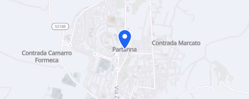 II^ Maratonina Partanna - Selinunte. Dal Castello Grifeo al Tempio di Hera
