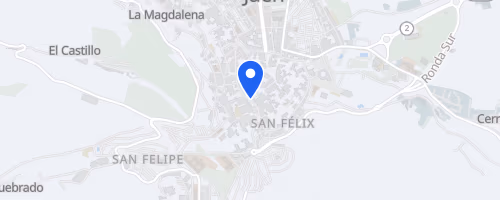 Carrera Nocturna Noche de San Juan