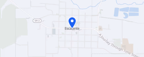 Escalante Canyons Marathon, Half Marathon, and 5K Fun Run
