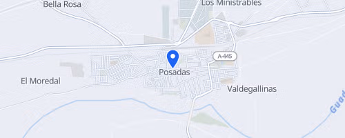 Desafío Calima Posadas