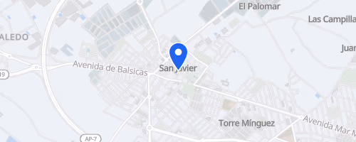 Carrera Popular Aidemarcha