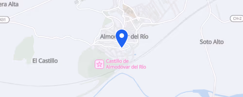 Media Maratón Córdoba-Almodóvar del Río