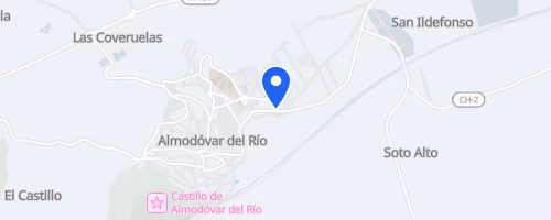 Carrera Nocturna Subida al Castillo