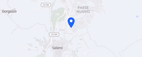 Marathon de Salemi