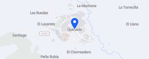 La Conquista de los Reinos