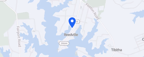 Reedville Firecracker 5K Run/Walk