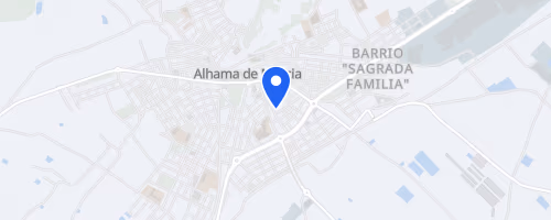 Alhama Trail