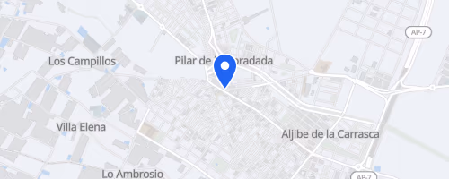 Media Maratón Pilar de la Horadada