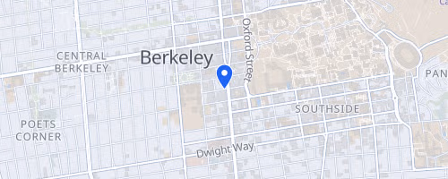 Berkeley Half Marathon