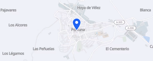 Carrera Popular Monumentos