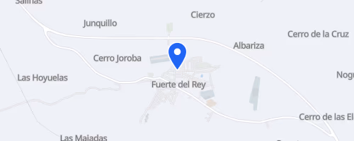Nocturna Fuerte del Rey