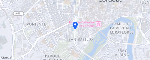 Cordobaria