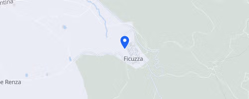 Trail della Ficuzza